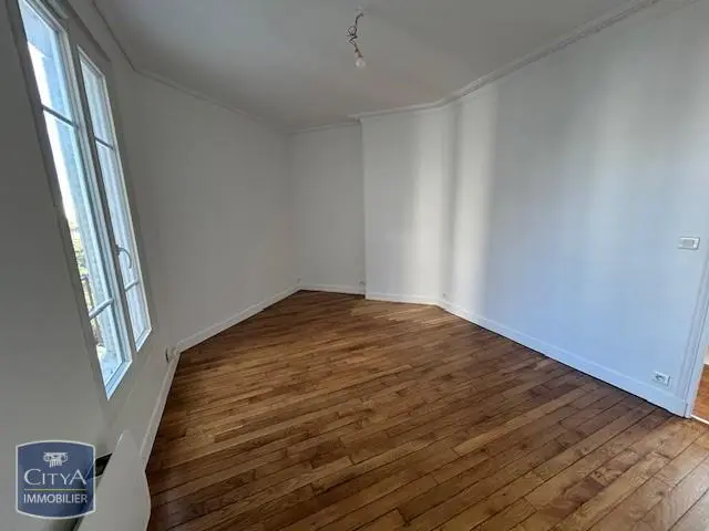 Photo 2 Appartement 2 pièces 46.18m²
