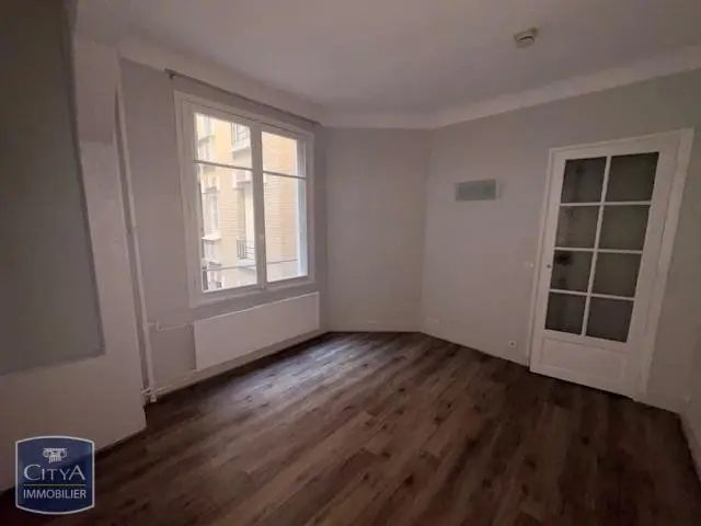 Photo 4 Appartement 1 pièce 48.27m²