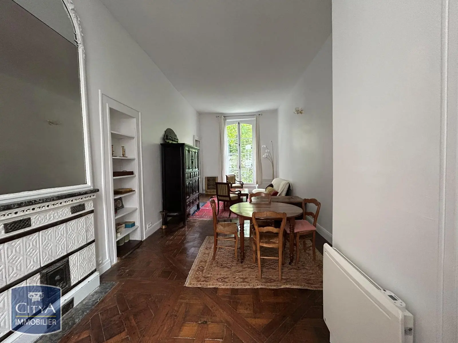 Paris 2e Arrondissement (75002) Appartement 2 pièces 68.08m² photo 2