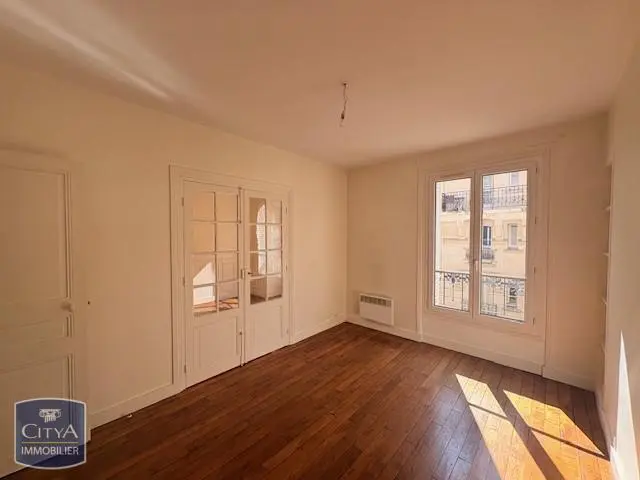 Photo 3 Appartement 3 pièces 51m²