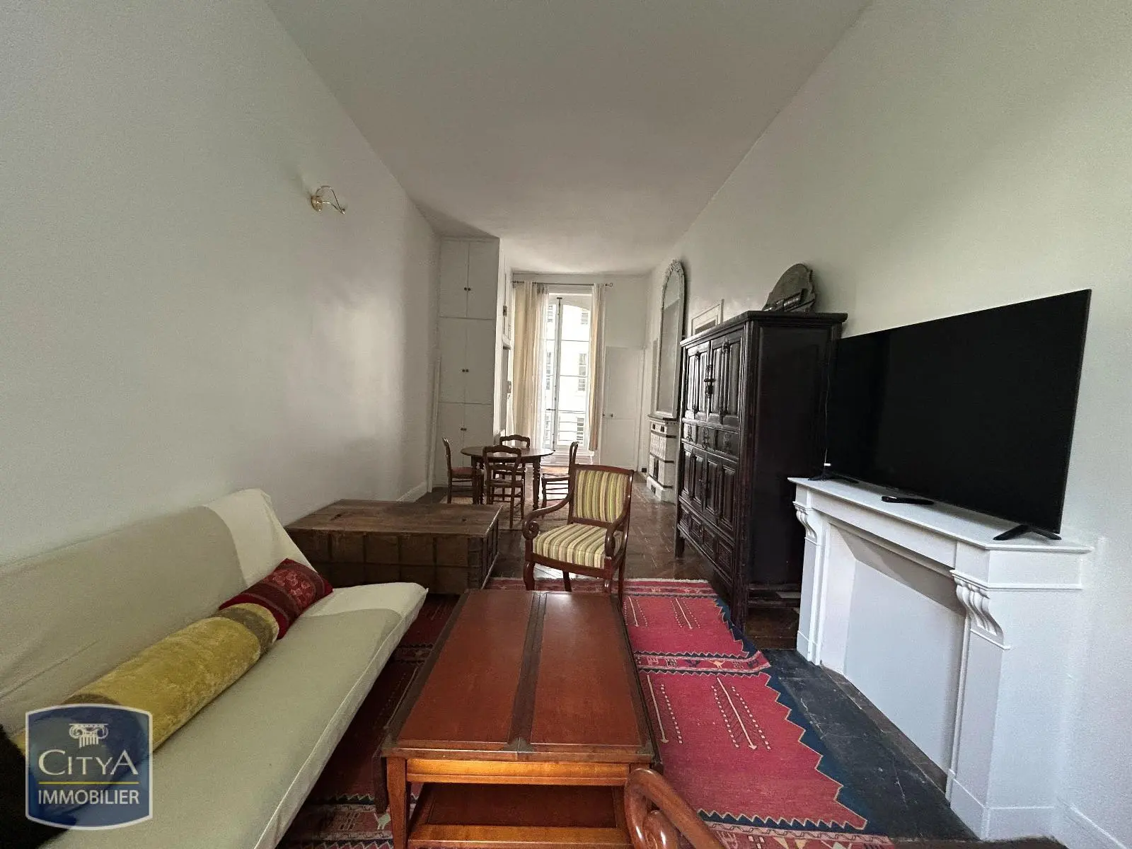 Paris 2e Arrondissement (75002) Appartement 2 pièces 68.08m²