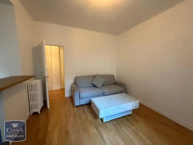 Photo 6 Appartement 1 pièce 28m²