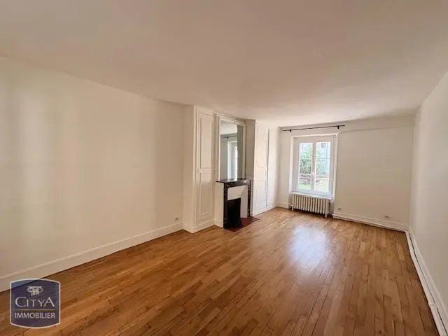 Photo 1 Appartement 2 pièces 50.5m²