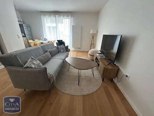Photo 1 Appartement 2 pièces 47m²