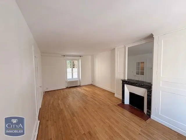 Photo 2 Appartement 2 pièces 50.5m²