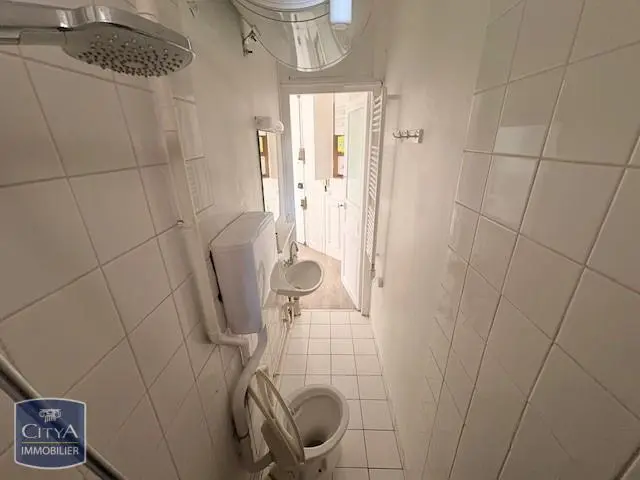Photo 7 Appartement 2 pièces 38m²