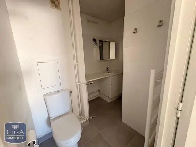 Photo 7 Appartement 2 pièces 40.34m²