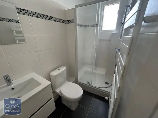 Photo 5 Appartement 2 pièces 37.5m²