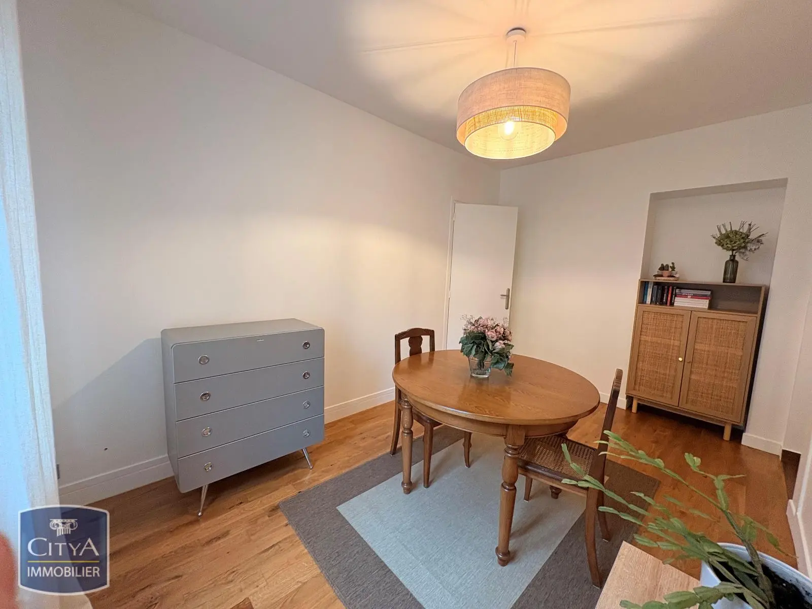 Photo 1 Appartement 2 pièces 37.01m²