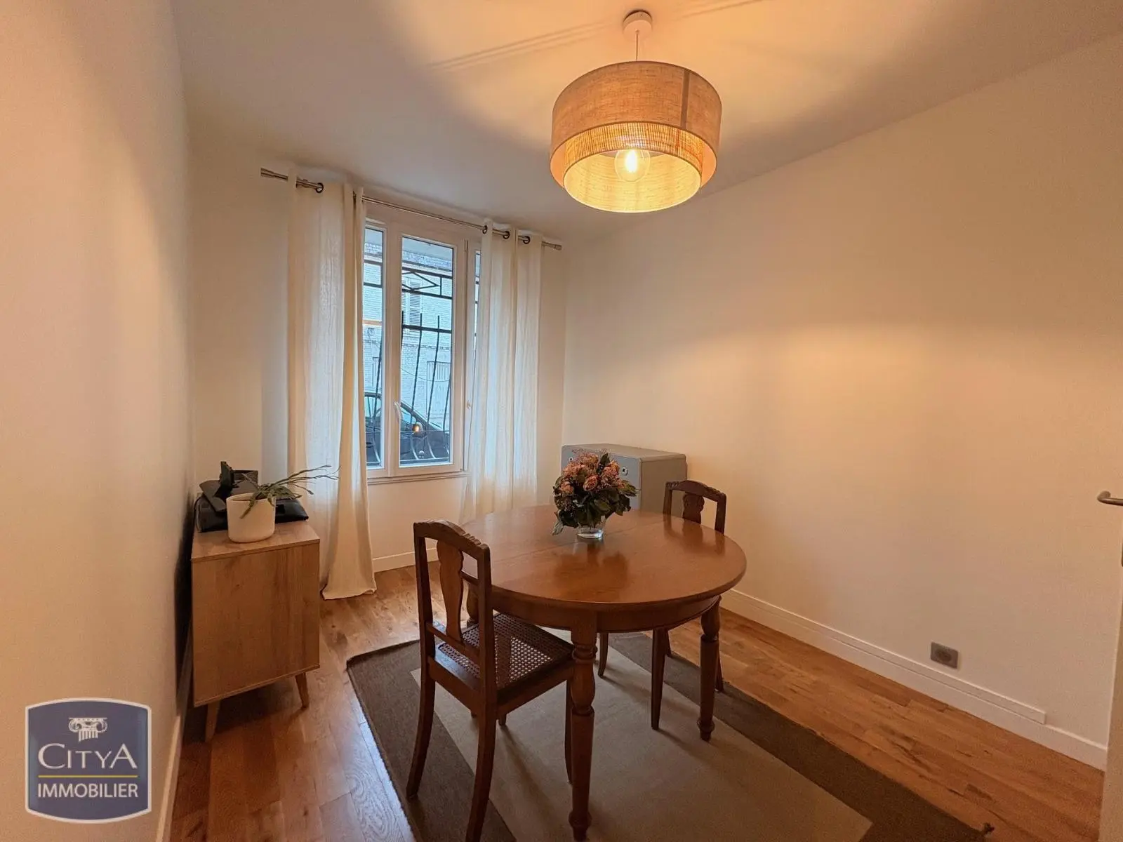 Photo 4 Appartement 2 pièces 37.01m²