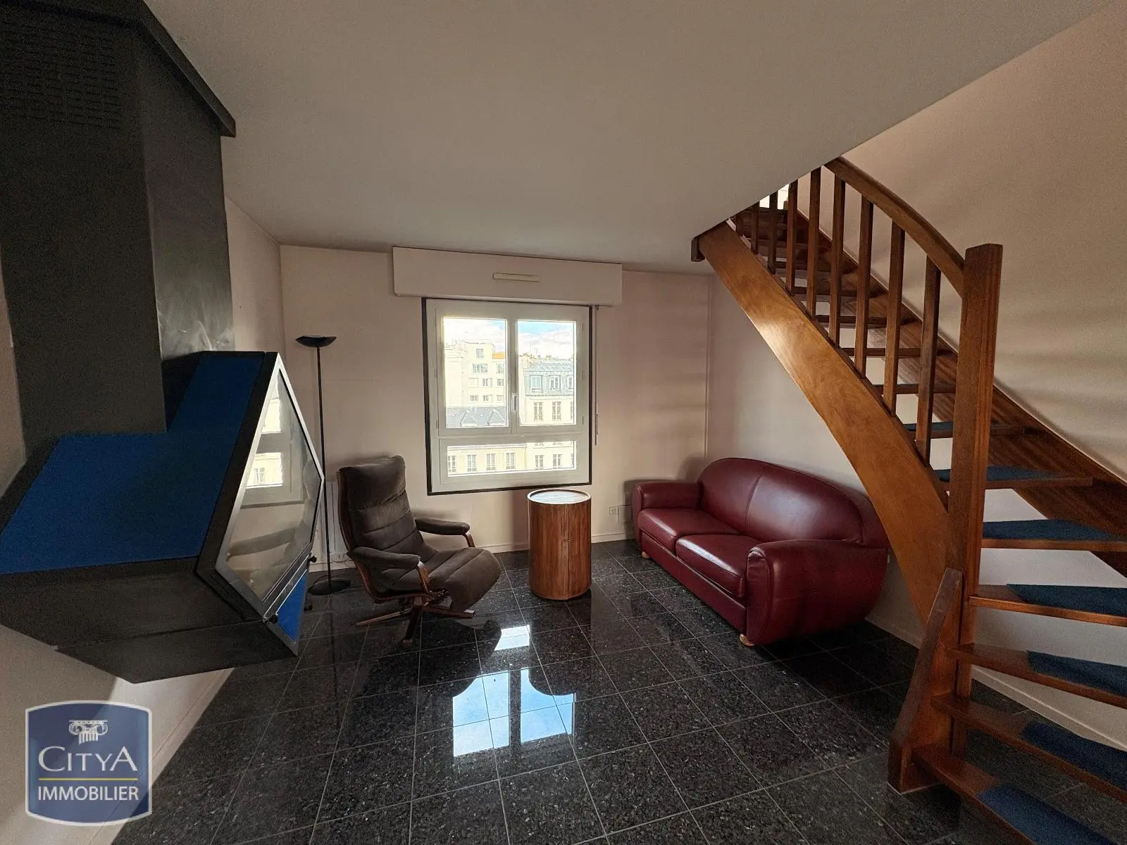 Photo 9 appartement Paris 15e Arrondissement