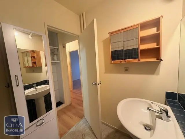 Photo 10 Appartement 3 pièces 55.73m²