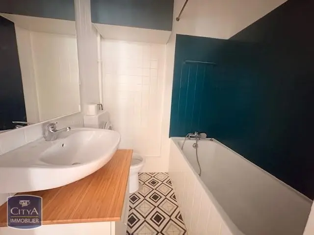 Photo 4 Appartement 1 pièce 33m²