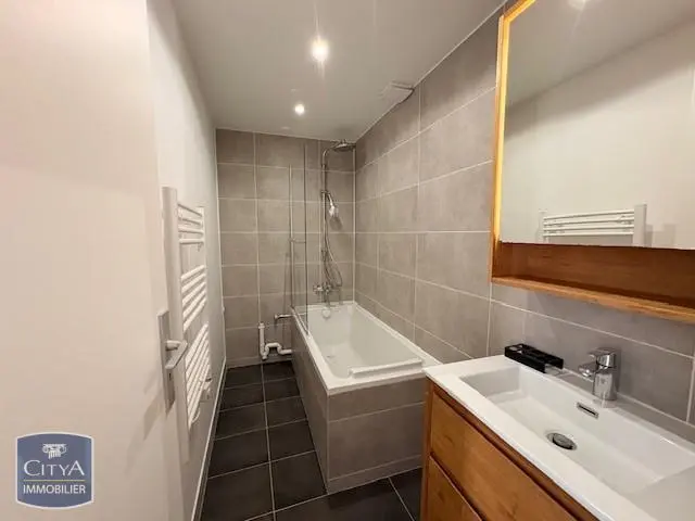 Photo 7 Appartement 2 pièces 50.5m²