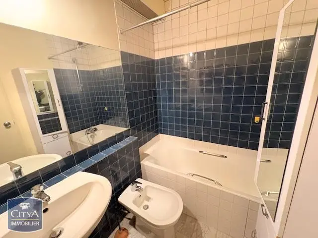 Photo 9 Appartement 3 pièces 55.73m²