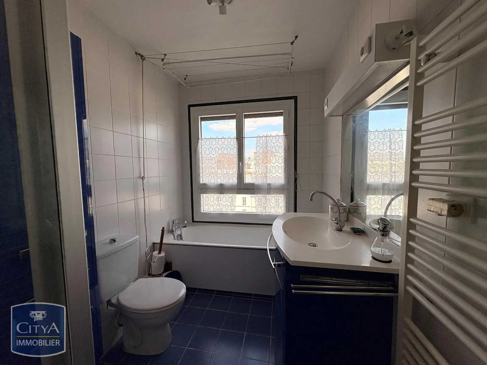 Photo 12 appartement Paris 15e Arrondissement