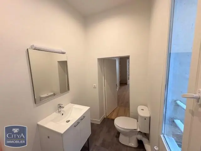 Photo 3 Appartement 2 pièces 54.73m²
