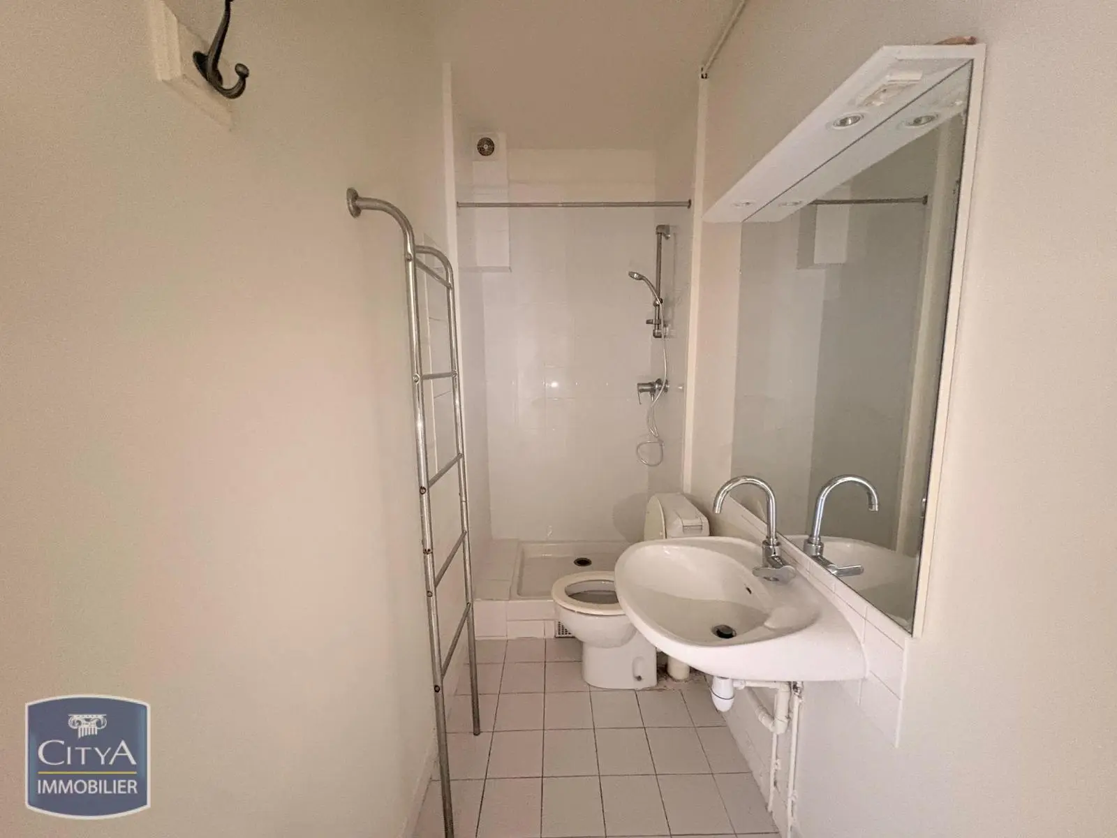 Photo 7 Appartement 2 pièces 39.71m²