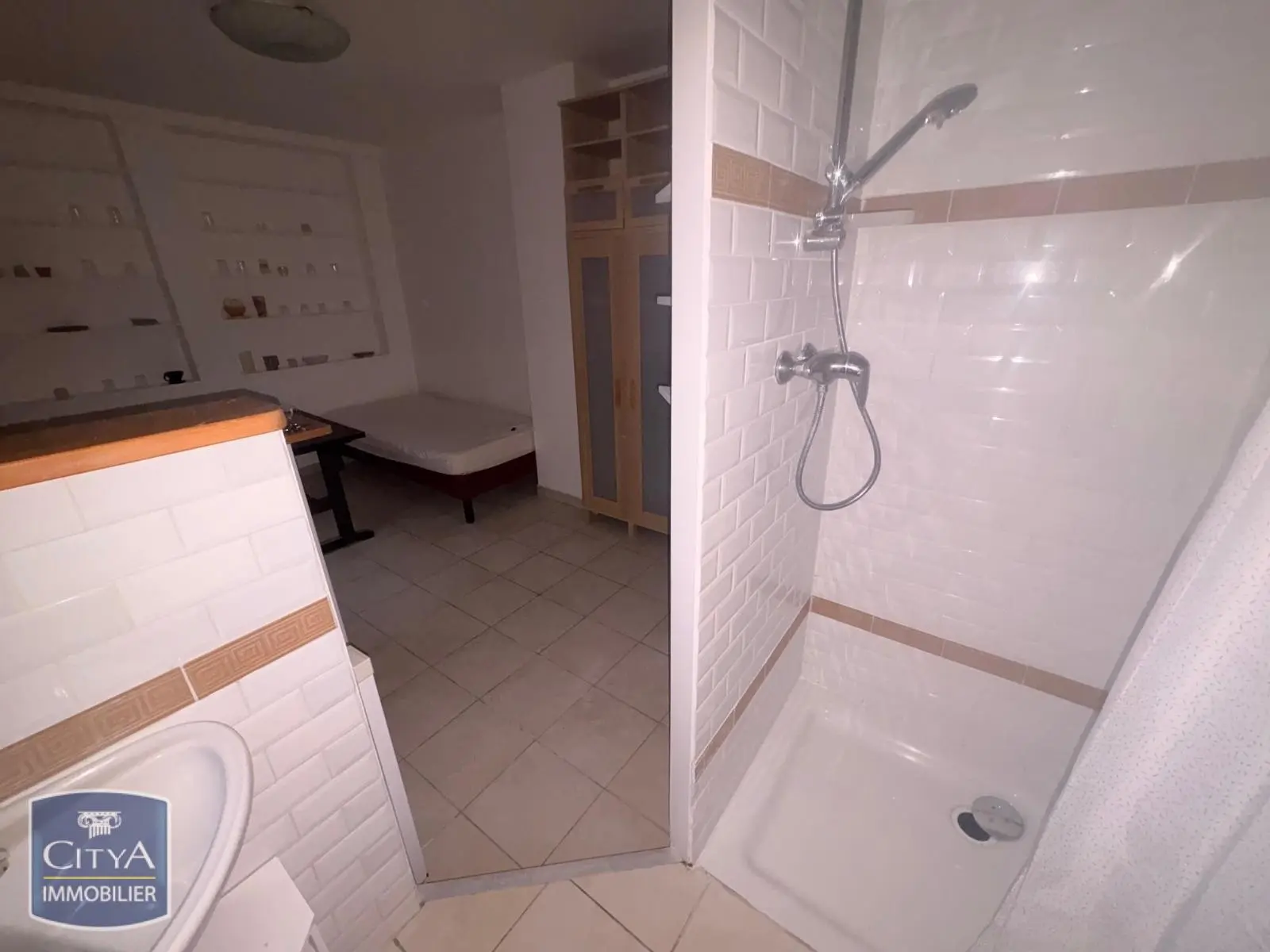 Photo 4 Appartement 1 pièce 16.55m²