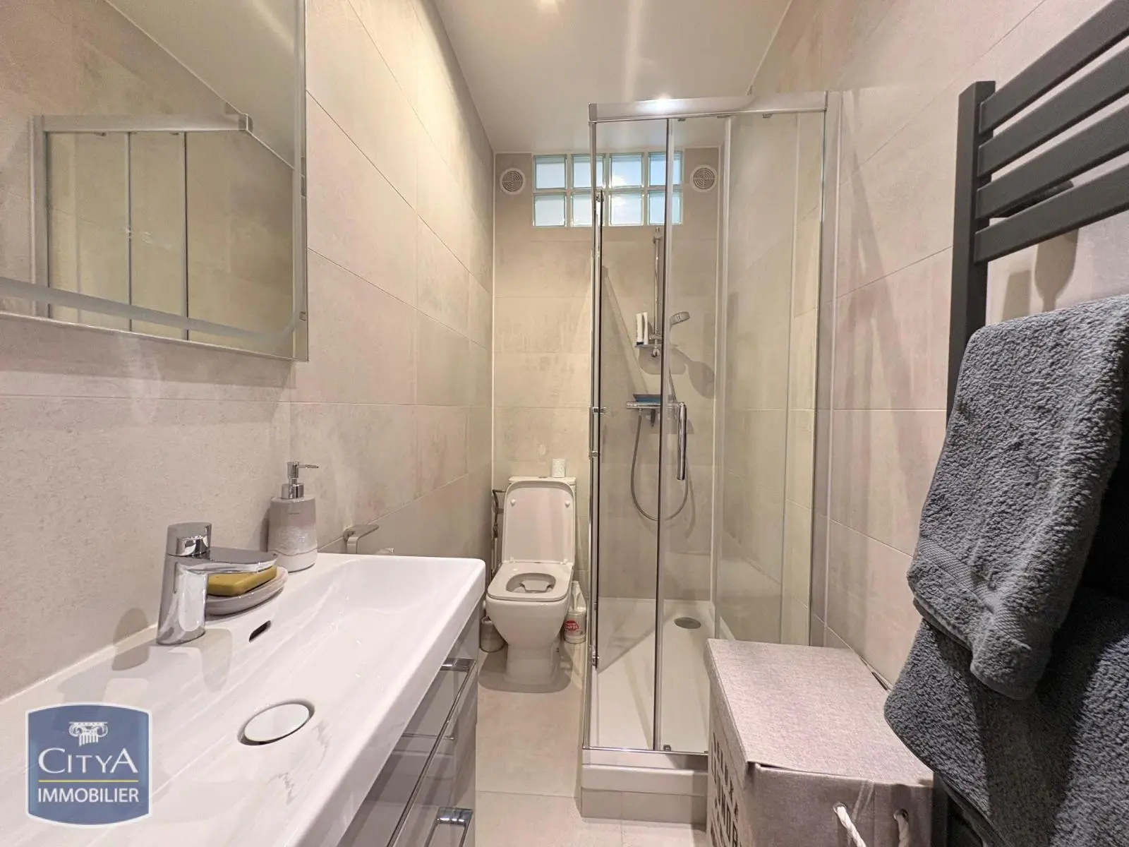 Photo 5 Appartement 2 pièces 37.01m²