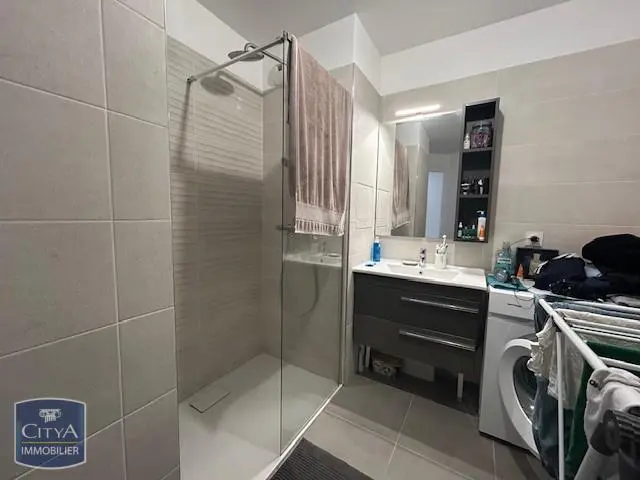 Photo 8 Appartement 2 pièces 47m²