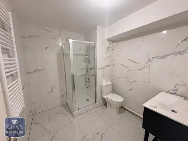 Photo 4 Appartement 1 pièce 29.7m²