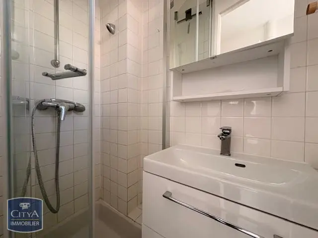 Photo 7 Appartement 2 pièces 32m²