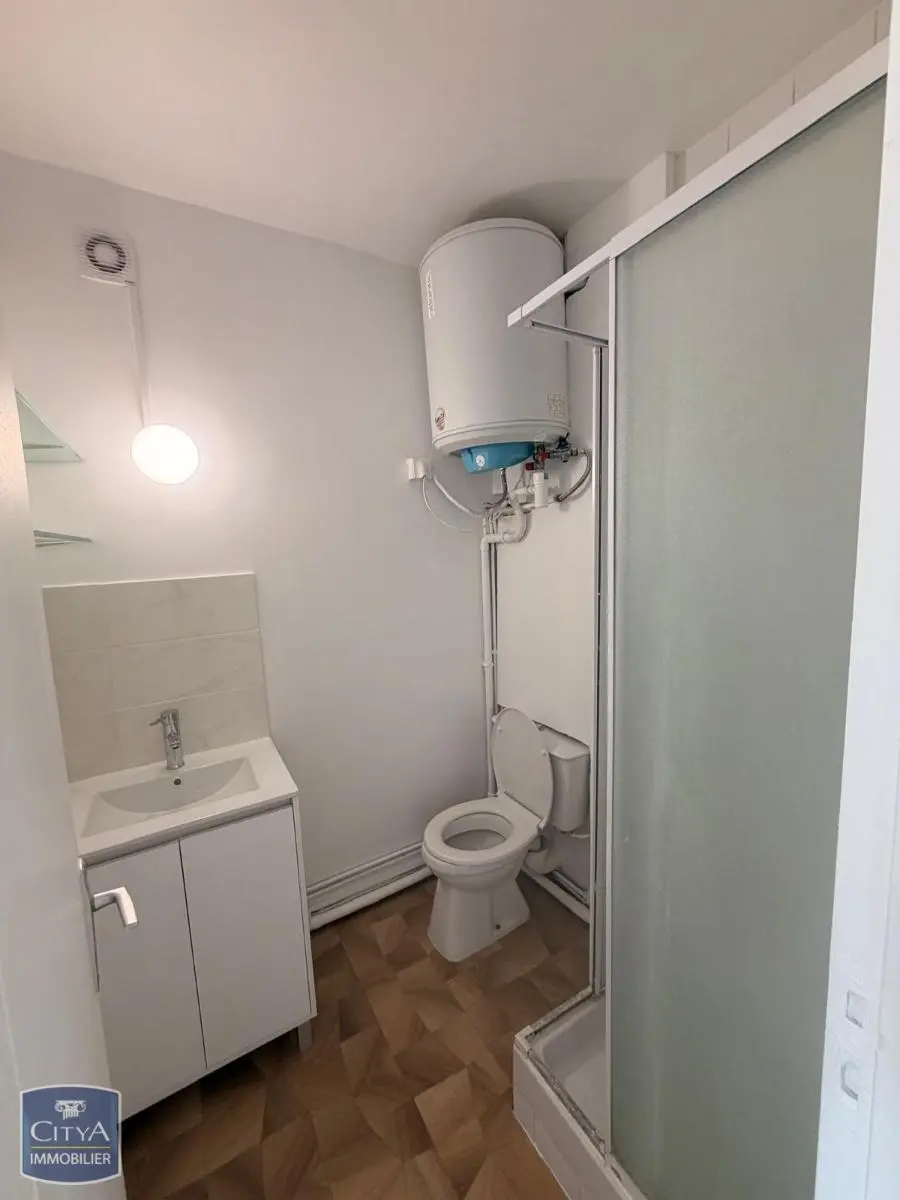 Photo 6 Appartement 1 pièce 15.71m²