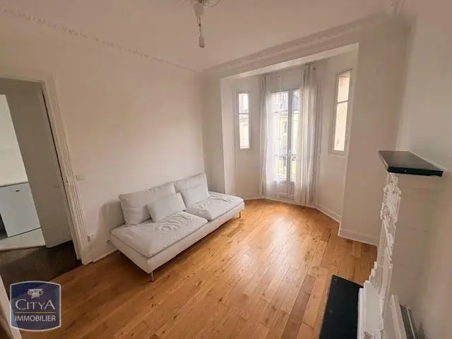 Photo 1 appartement Paris 15e Arrondissement