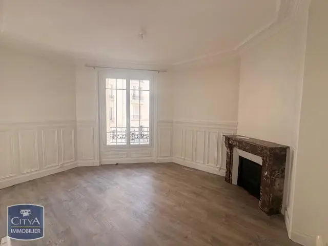 Photo 1 Appartement 2 pièces 38m²