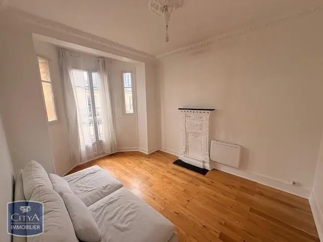 Photo 1 Appartement 2 pièces 31.7m²