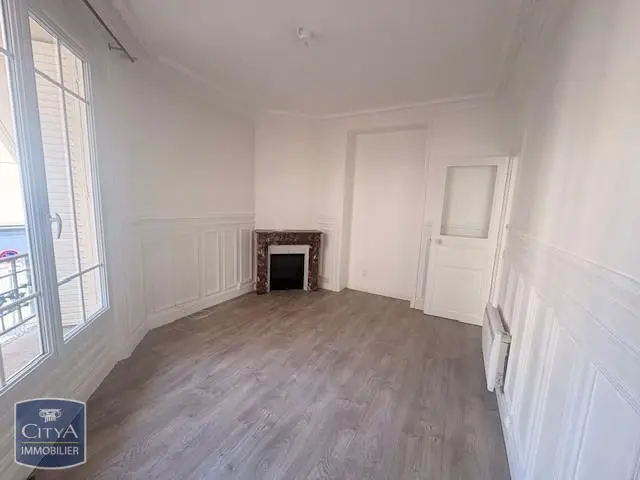 Photo 2 Appartement 2 pièces 38m²
