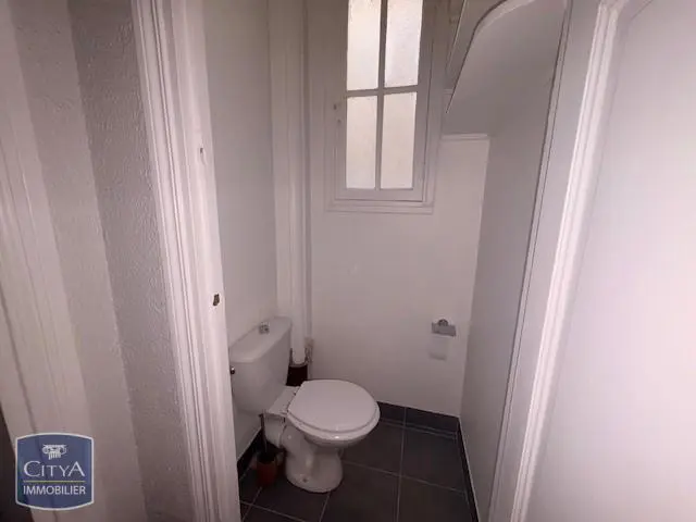 Photo 9 Appartement 1 pièce 48.27m²