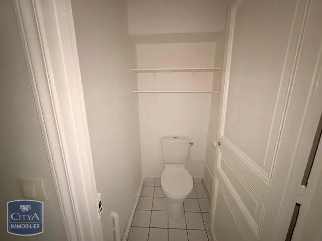 Photo 7 Appartement 2 pièces 41.4m²