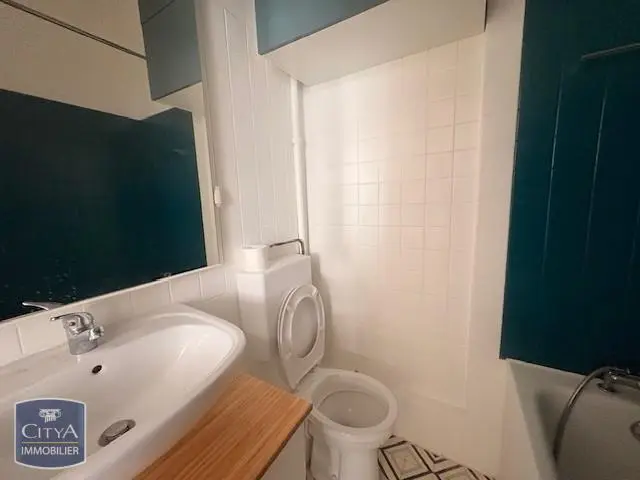 Photo 5 Appartement 1 pièce 33m²