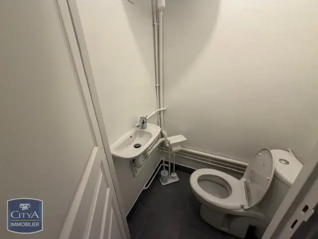 Photo 8 Appartement 1 pièce 28m²