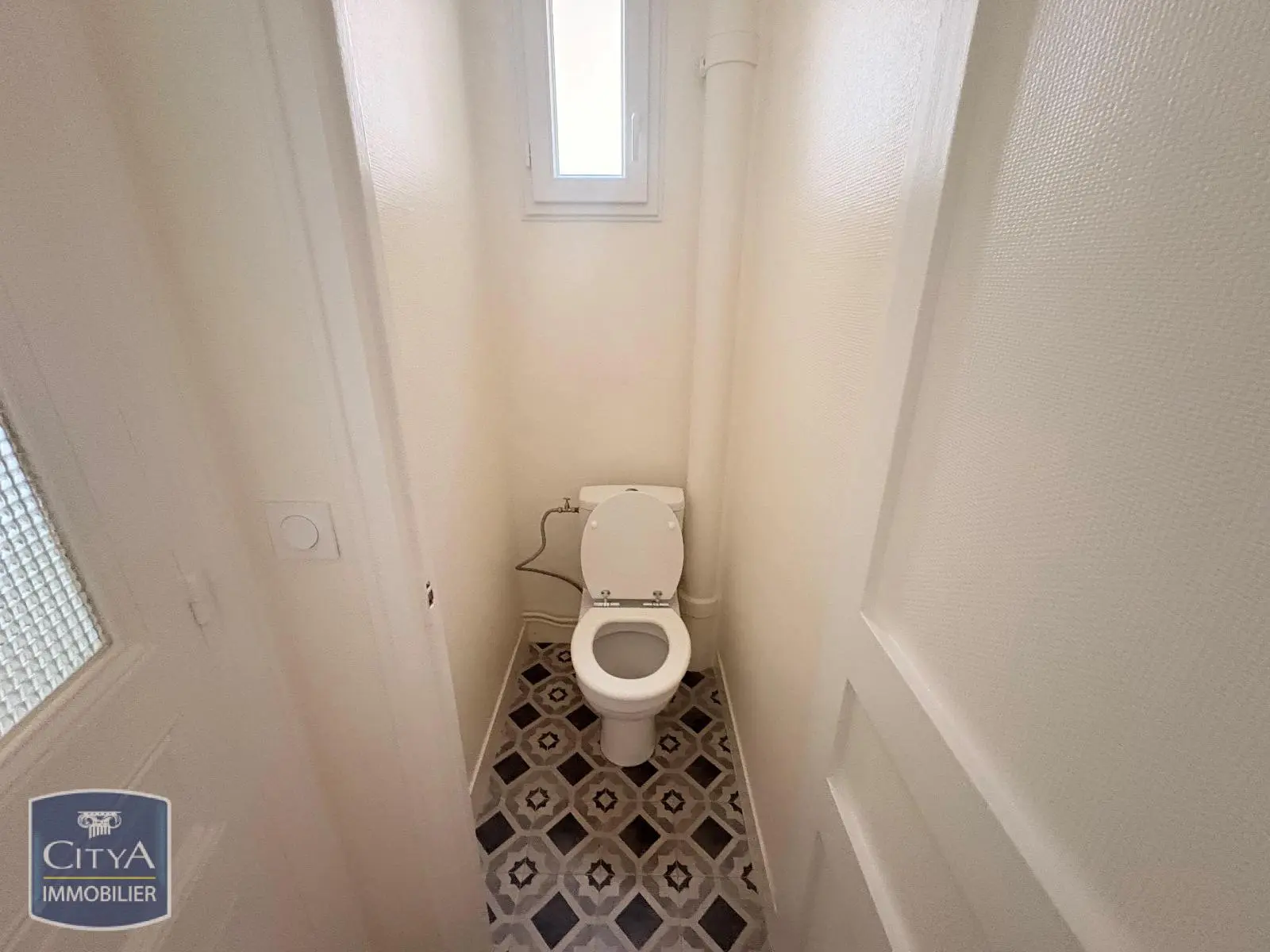 Photo 5 Appartement 2 pièces 33.63m²