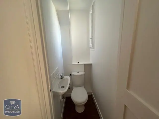 Photo 8 Appartement 2 pièces 46.18m²