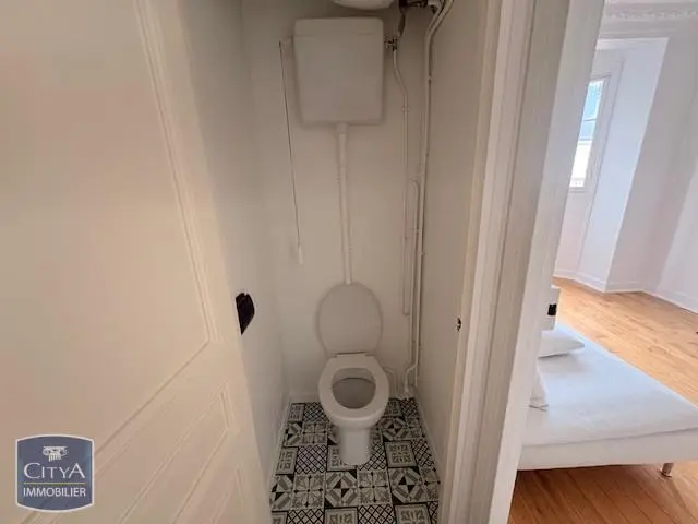 Photo 7 appartement Paris 15e Arrondissement