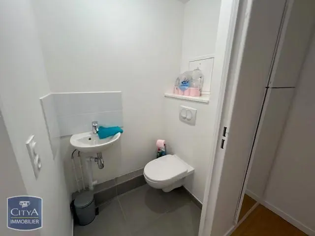 Photo 9 Appartement 2 pièces 47m²