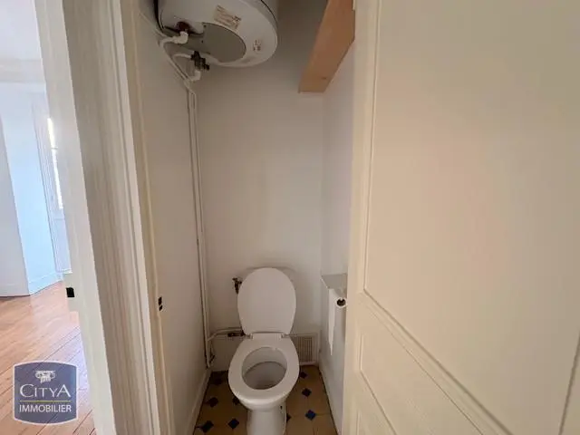 Photo 8 Appartement 2 pièces 32m²