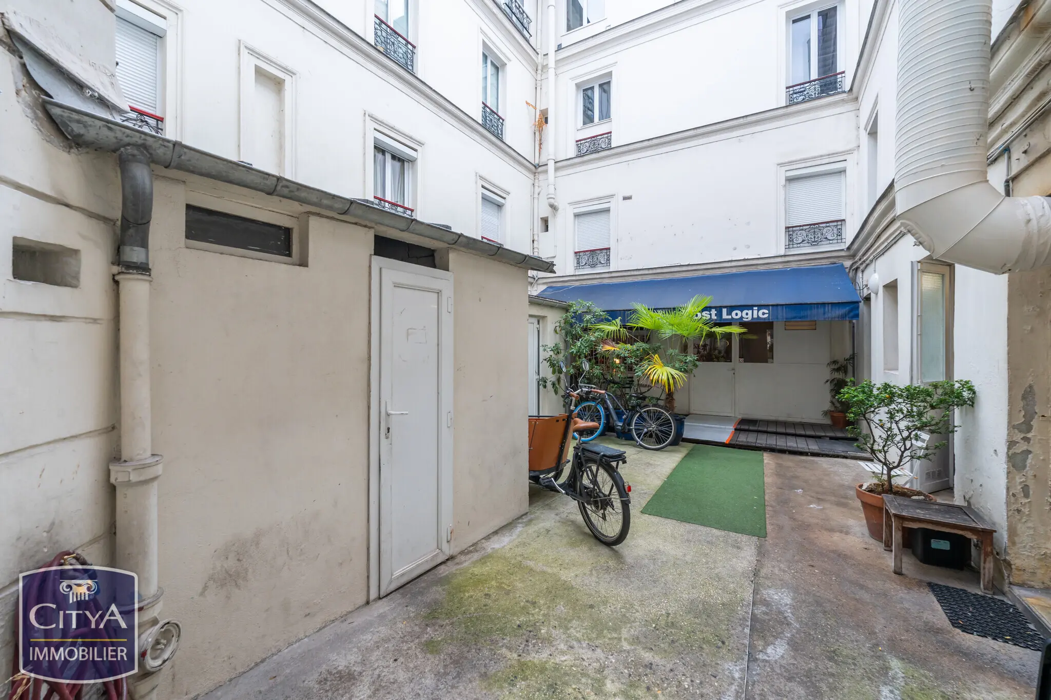 Photo 19 Appartement 3 pièces 60.3m²