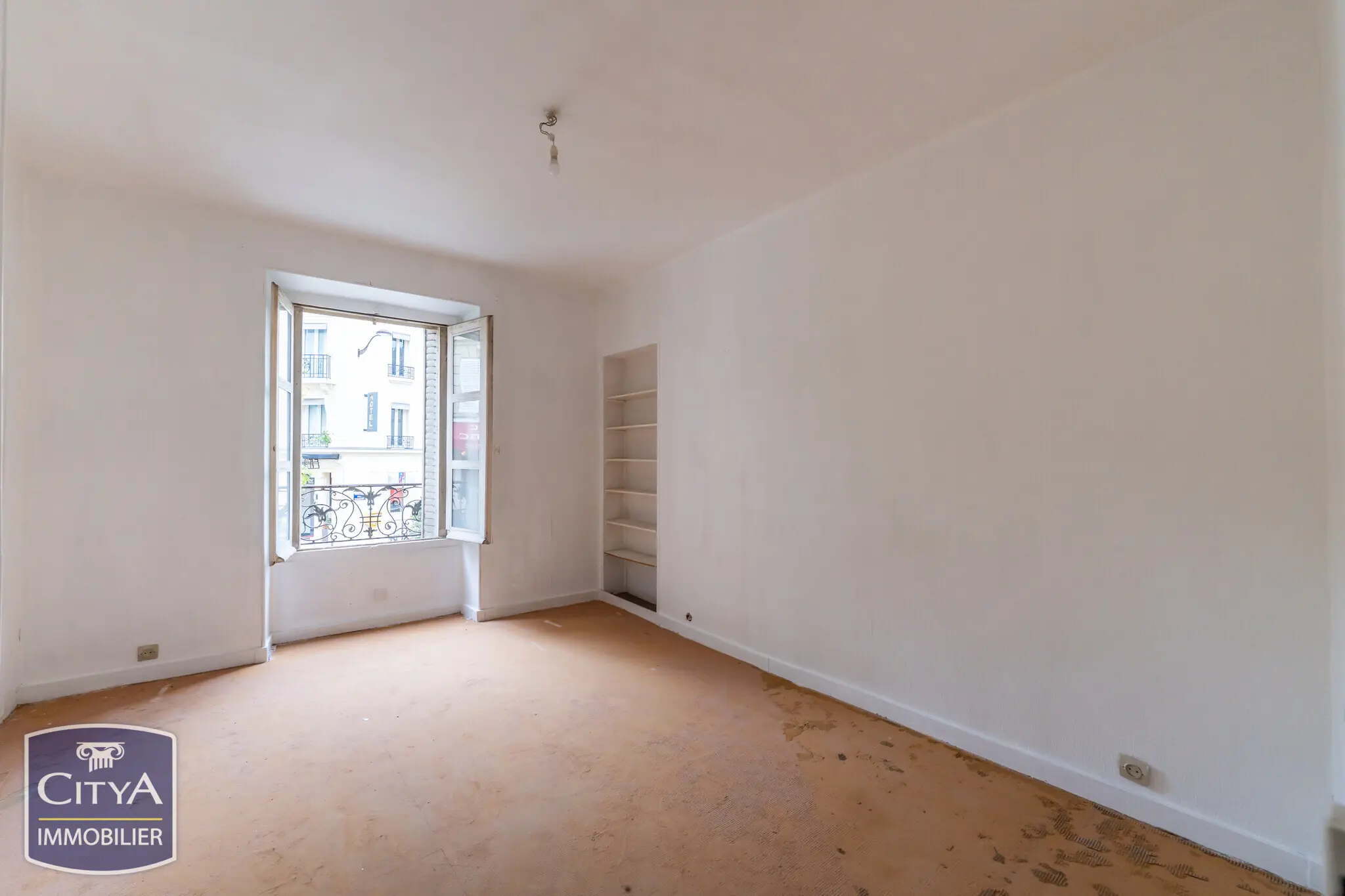 Photo 11 Appartement 3 pièces 60.3m²