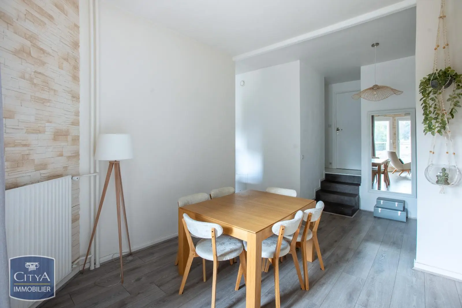 Photo 7 Appartement 3 pièces 64m²