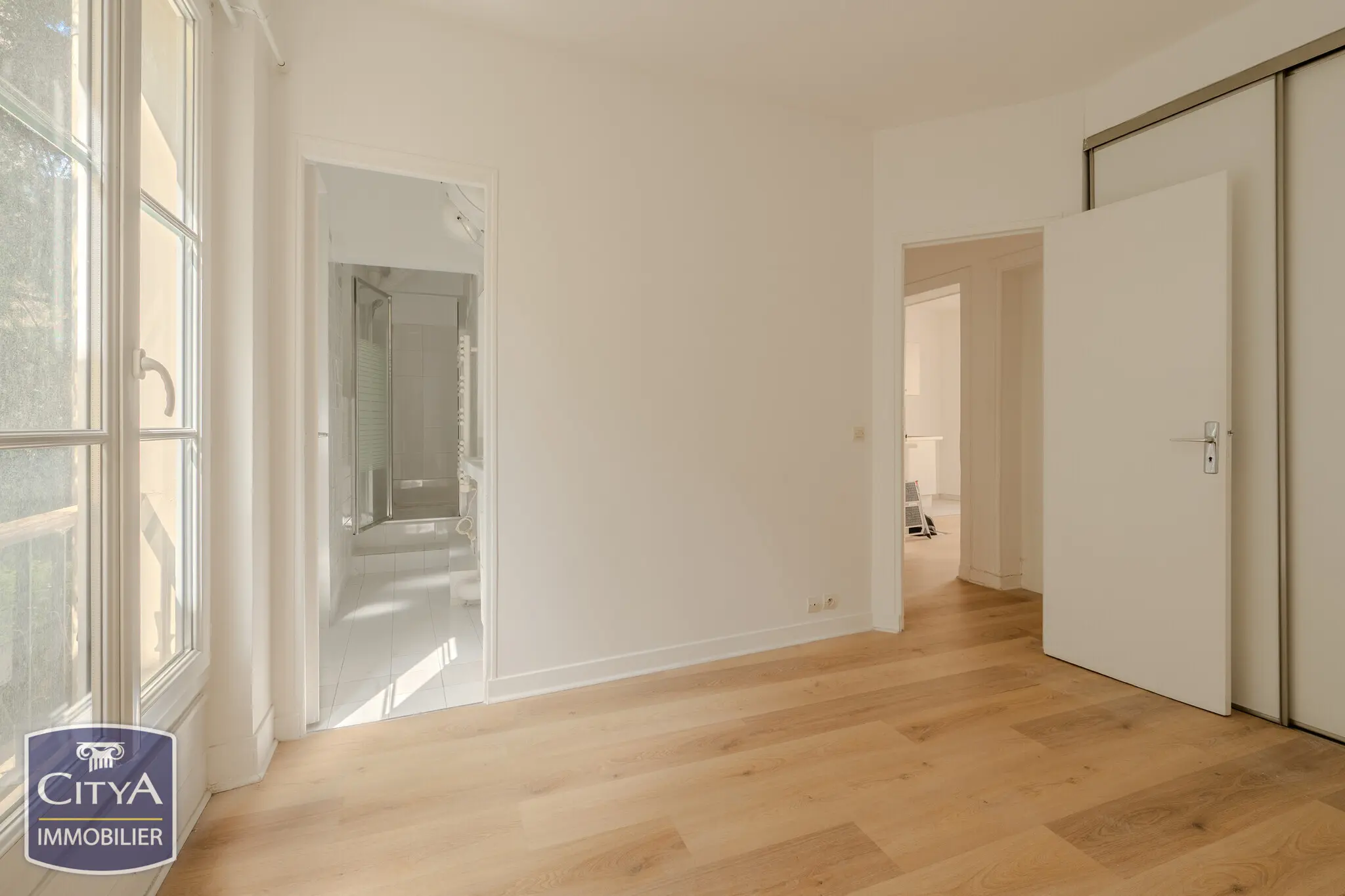 Photo 3 Appartement 2 pièces 41.3m²
