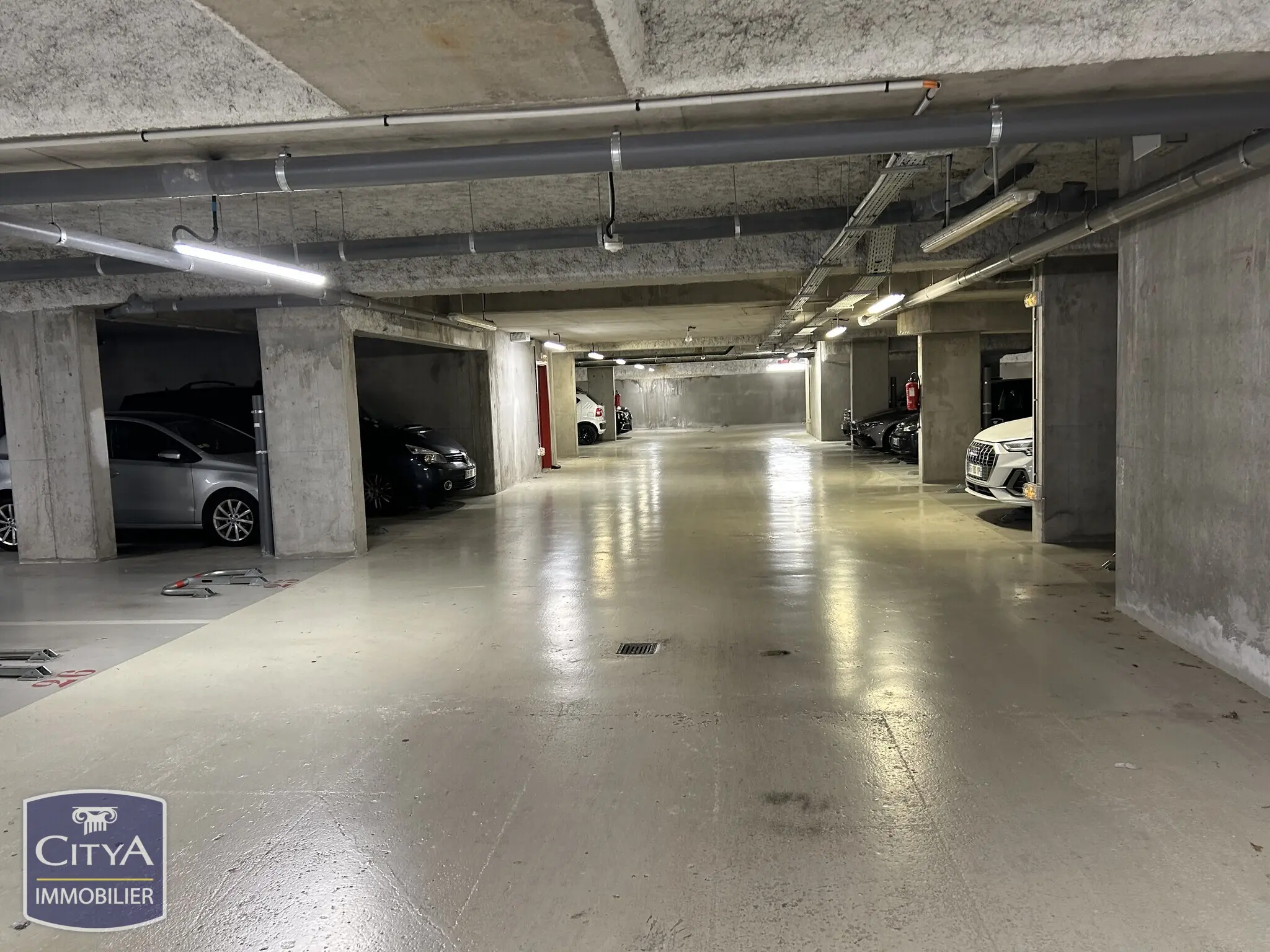 Photo 5 Parking 12.62m²