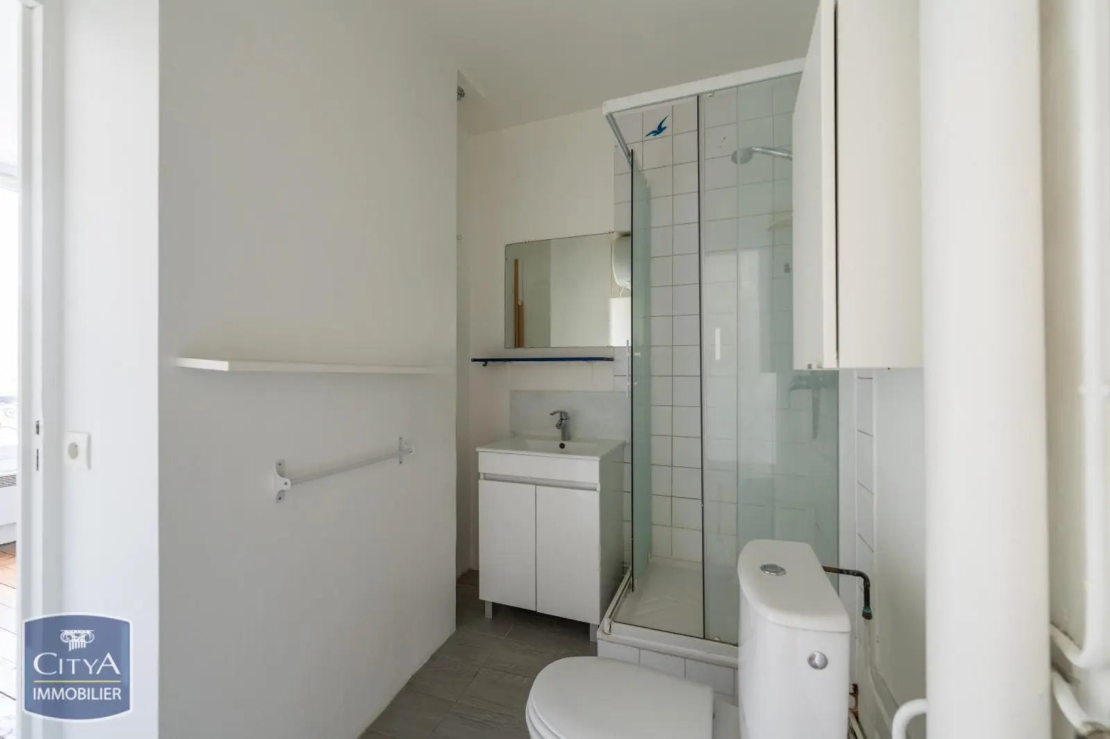 Photo 10 Appartement 2 pièces 35.61m²