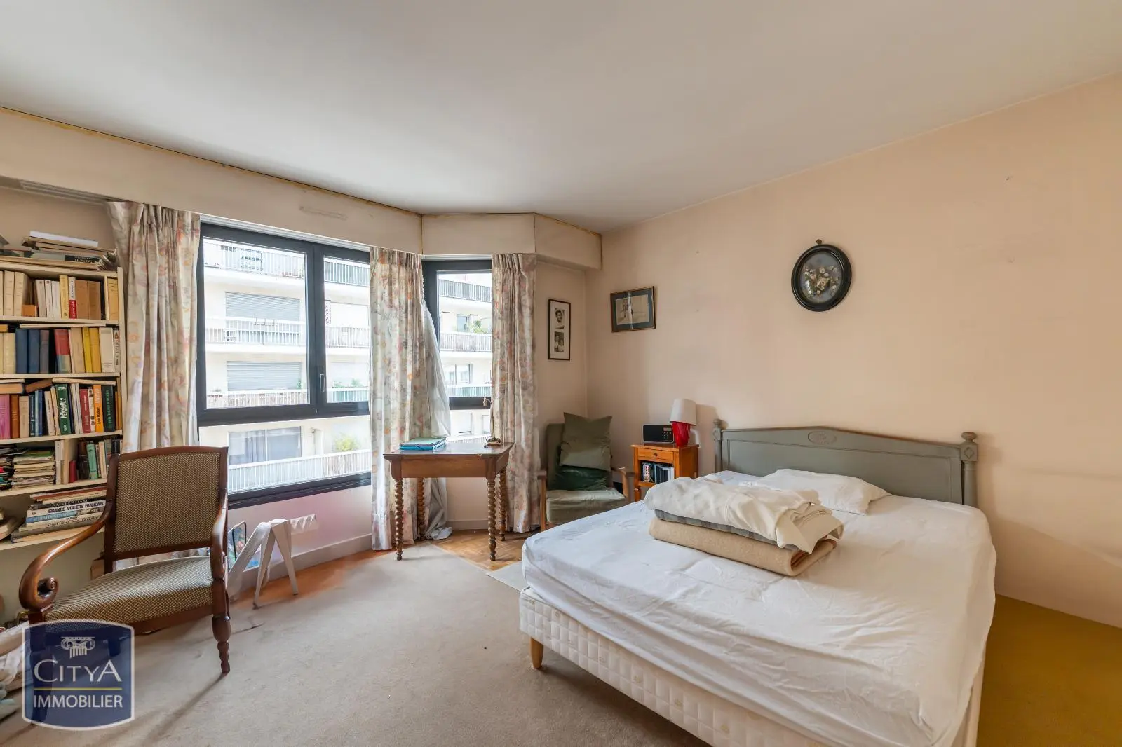Photo 10 appartement Paris 15e Arrondissement