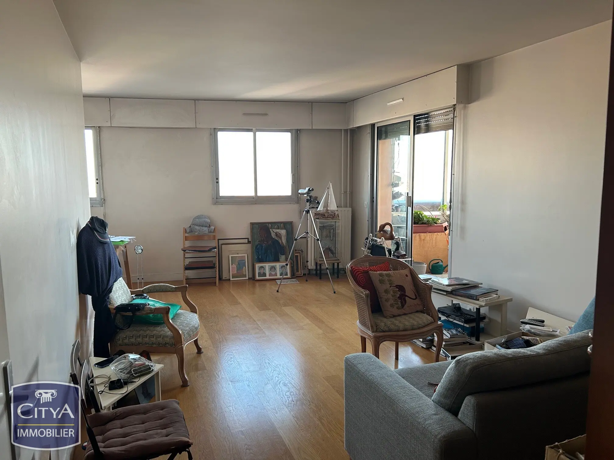 Photo 3 Appartement 5 pièces 97.6m²