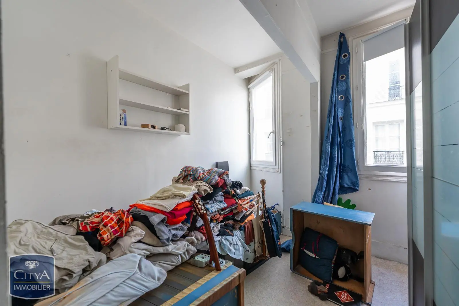 Photo 3 appartement Paris 15e Arrondissement